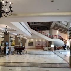林克斯酒店·餐厅 User Photo