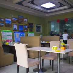 城南对夹(众联广场店) User Photo