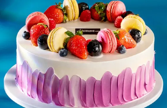 愛達樂蛋糕(梓潼廣場店)