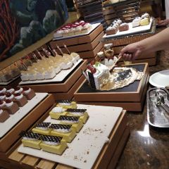阿尔卡迪亚酒店餐厅 User Photo