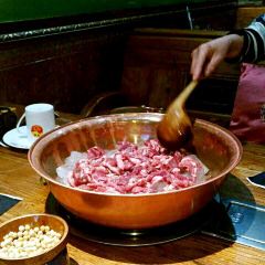 泽成冰煮羊(三分店) User Photo