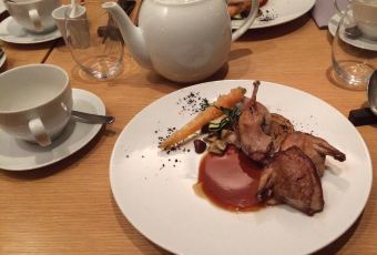 Le Grand Véfour User Photo