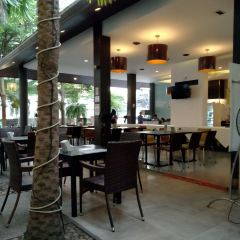 Bistro Park User Photo