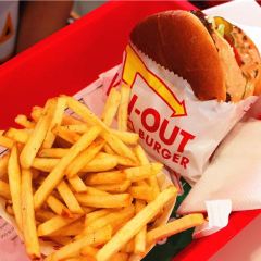 In-N-Out Burger User Photo