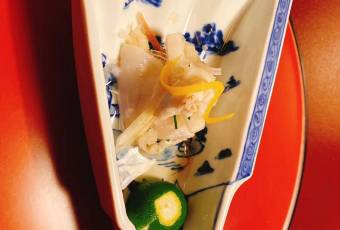 東京 芝 豆腐屋UKAI用戶圖片