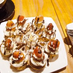 BE BRIGHT KITCHEN(體育西店)張用戶圖片
