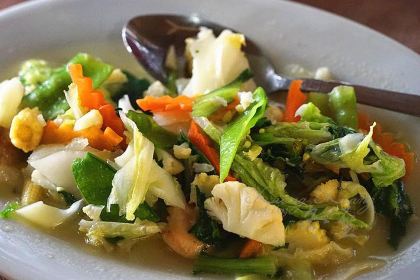 Sagaing Hill Restaurant