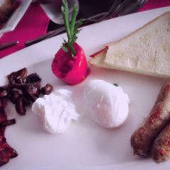 DAVA Steak & Seafood User Photo