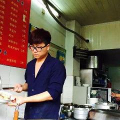 Cang QiaoMian Jie 여행 사진