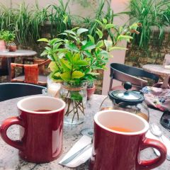 Roaster Boutique User Photo