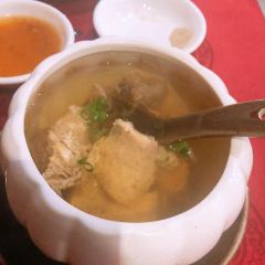 Chopsticks User Photo