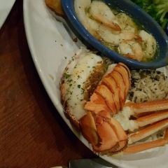 Red Lobster User Photo