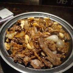 YAYA LEMON DUCK User Photo