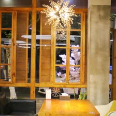 老古树餐厅(历史景点店) User Photo