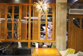 老古树餐厅(历史景点店) User Photo