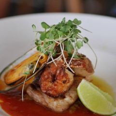 The Rhum-Ba ảnh của người dùng