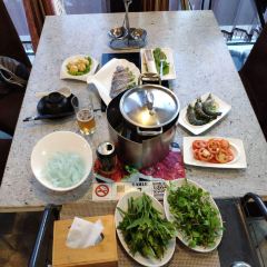 Keco Hotpot & Snack User Photo