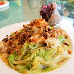 Blue Harbour Seafood Restaurant User Photo
