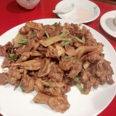 SHENGTAIYUAN NONGZHUANG User Photo