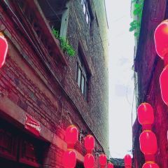 YAO GU DOU HUA User Photo