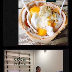 Coco Mama User Photo