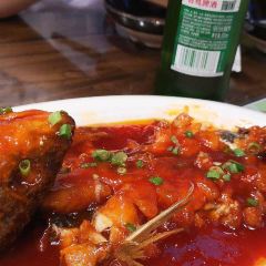 老陕麻子面馆 User Photo