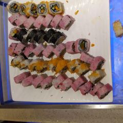 启东恒大酒店·艾葳格兰西餐厅 User Photo