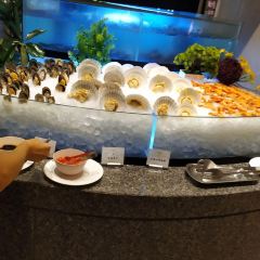 启东恒大酒店·艾葳格兰西餐厅 User Photo