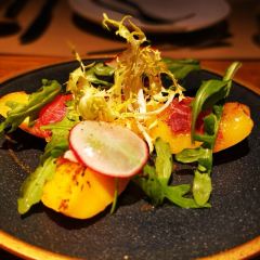 地心西餐酒吧張用戶圖片