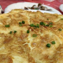 阿舟海鲜排档(普陀山店) User Photo