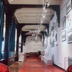 1907 Guang Ying Club User Photo