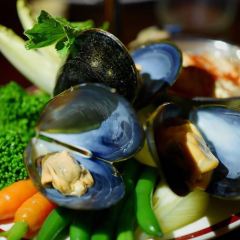 Restaurant Hubert User Photo