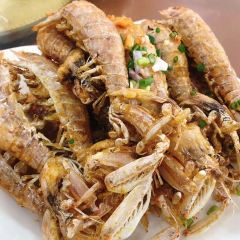 Kam Ling Seafood Restaurant Sdn Bhd 여행 사진