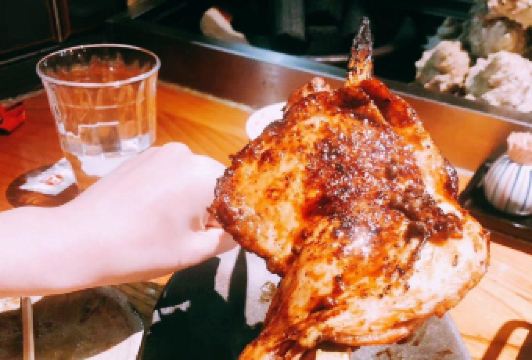 Yugo The Bunker用戶圖片