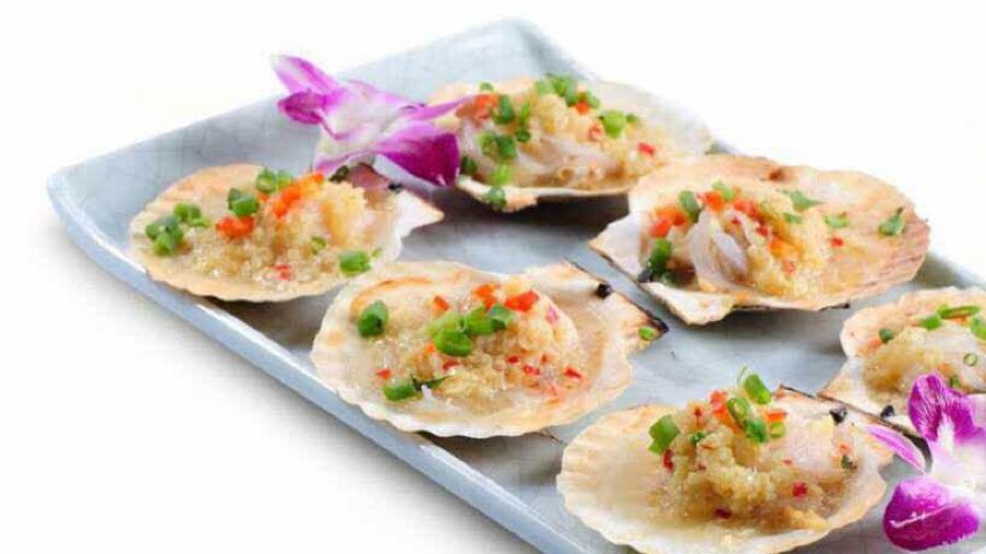 醉得意·家常菜(恒升中心店)