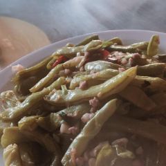 鵝泉原生態農家菜館張用戶圖片