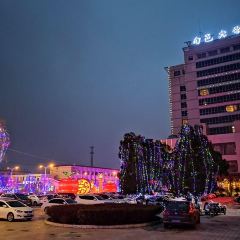 三水老碗(旬邑店) User Photo