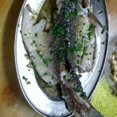 海月湾农庄(江景美食店) User Photo