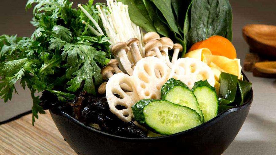 呷哺呷哺(路勁又一城店)