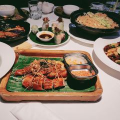 花样西贡·蜜越餐厅·法式越南料理(万象城店) User Photo