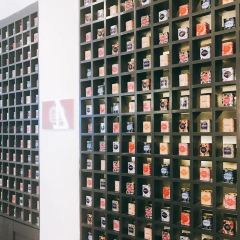 仙仙家的下午茶时光(富裕店) 여행 사진