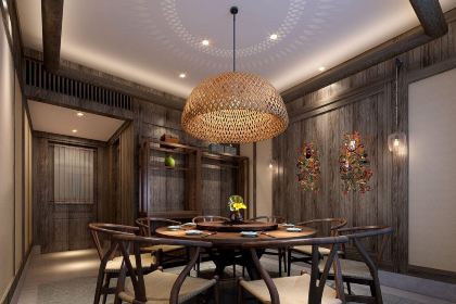 Suo Xi Shan Zhai·XAING XI DIET CULTURE MUSEUM