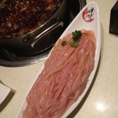 厚炉北京烤鸭(邻水宏帆店) ảnh của người dùng