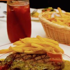 Entrecote User Photo