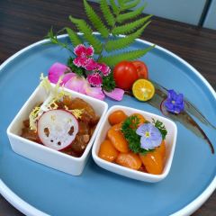 三迪希爾頓酒店·唯鮮坊餐廳張用戶圖片