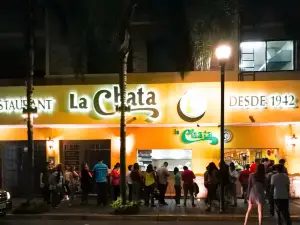 La Chata de Guadalajara