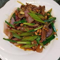 茅台老厨房(茅台会客厅店) User Photo