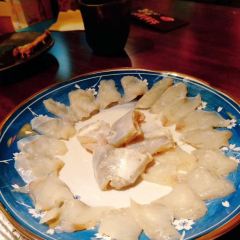 無語 焼鳥&酒場 User Photo