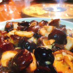 云和梯田-饭店 User Photo
