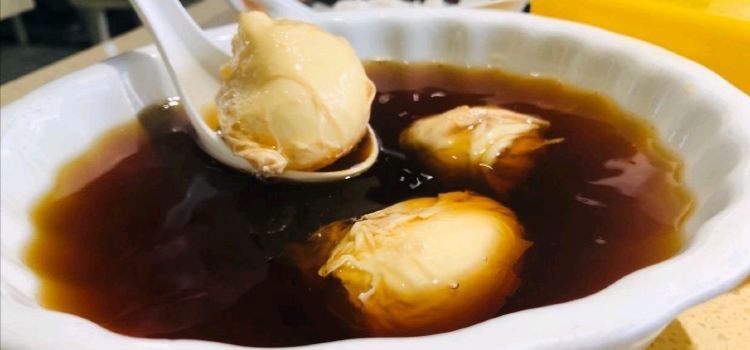 小许佳美餐厅